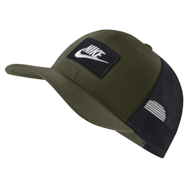 nike sportswear classic 99 cap