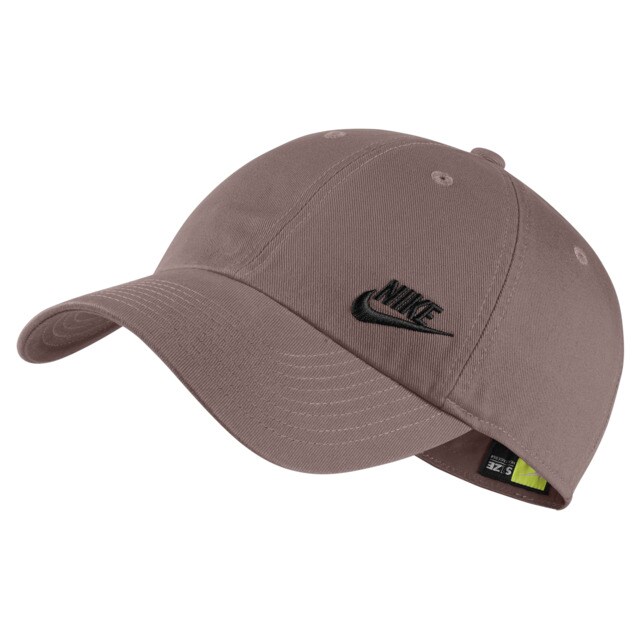nike women's sportswear heritage86 hat