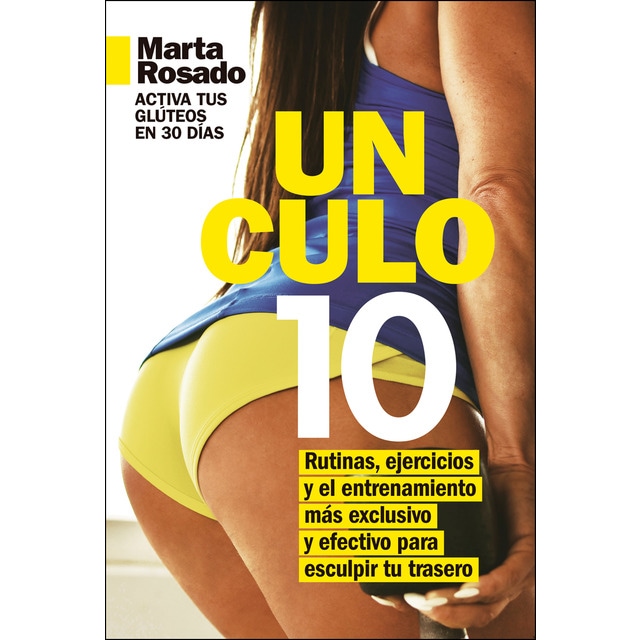 Un culo 10