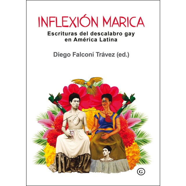 Inflexión marica