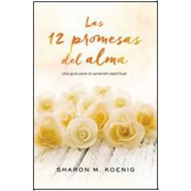 12 Promesas Del Alma.pdf