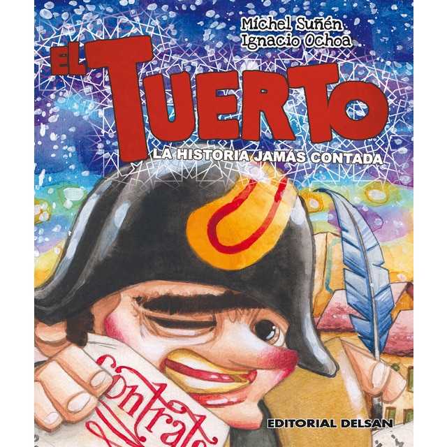 El tuerto.pdf
