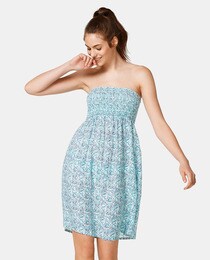 esprit beach dress
