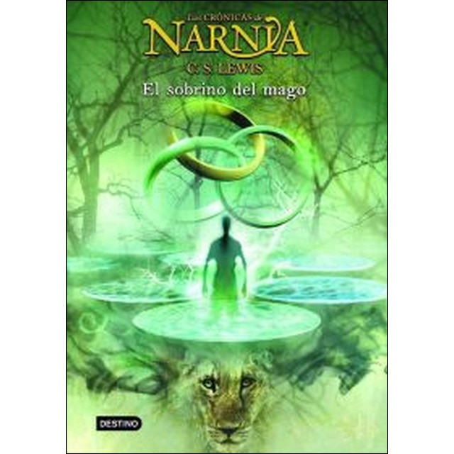 las cronicas de narnia el sobrino del mago pdf