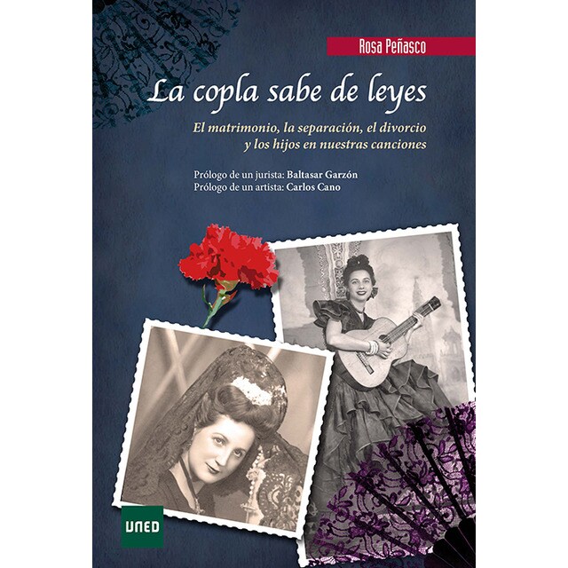 La copla sabe de leyes. El matrimonio, la separación, el divorcio y los hijos en nuestras canciones.pdf