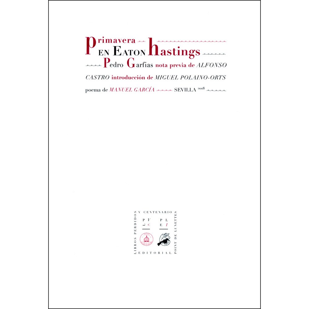 Primavera en eaton hastings