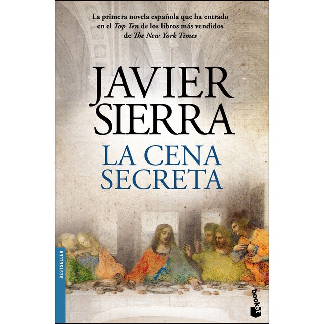 La cena secreta.pdf