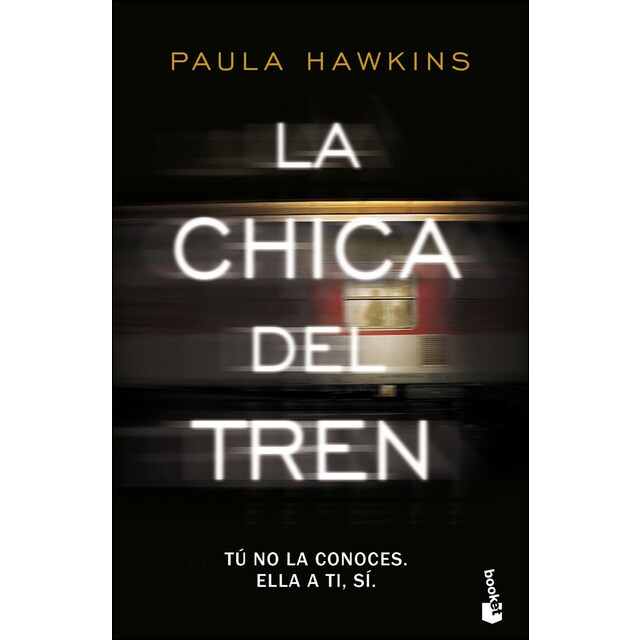 La chica del tren.pdf