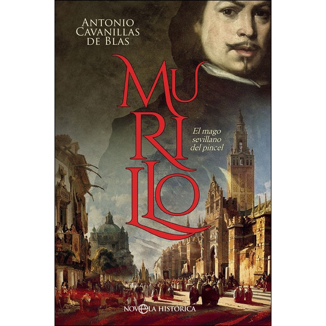 Murillo: El mago sevillano del pincel.pdf