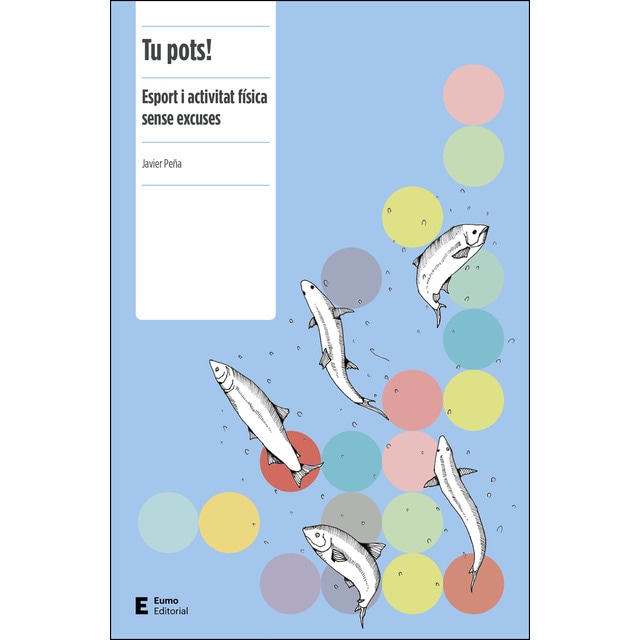 Tu pots!: Esport i activitat física sense excuses.pdf