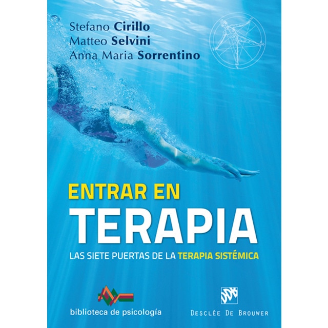 Entrar en terapia. Las siete puertas de la terapia sistémica.pdf