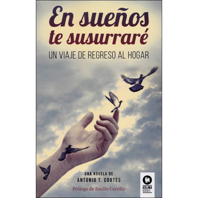 En sueños te susurraré: Un viaje de regreso al hogar.pdf