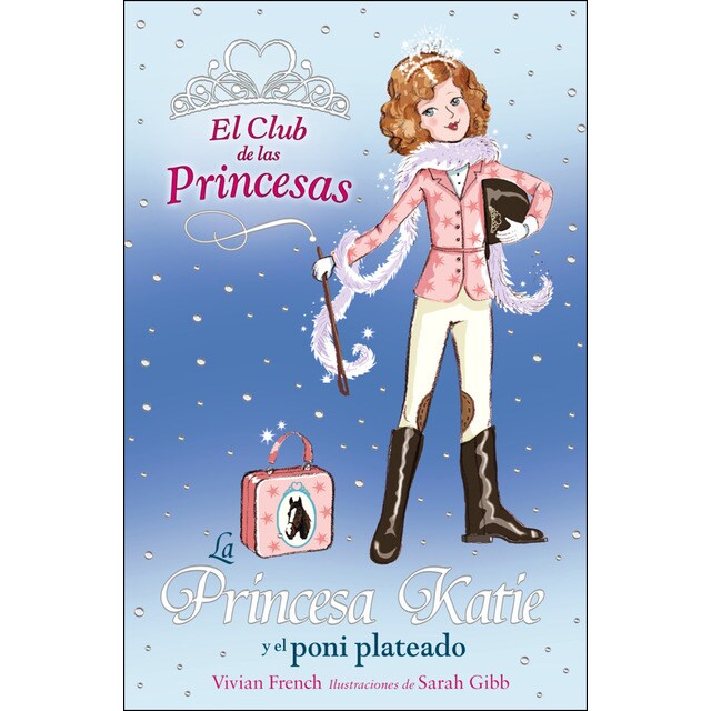 La princesa katie y el poni plateado.pdf