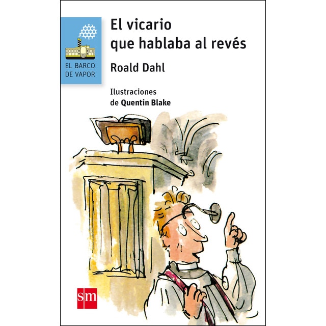 El vicario que hablaba al revés.pdf