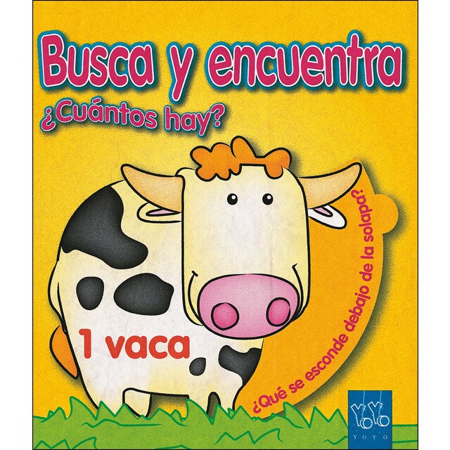 ¿cuántos hay? (Lujo)