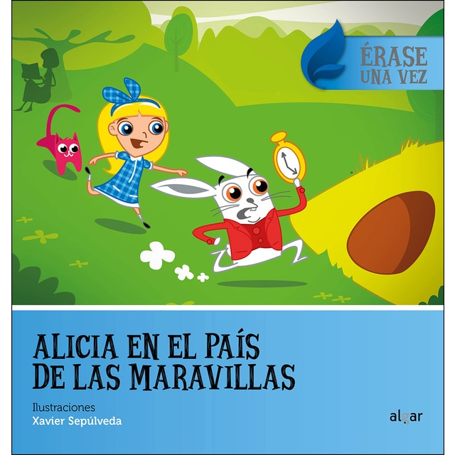 Alicia en el País de las Maravillas (Tapa blanda)