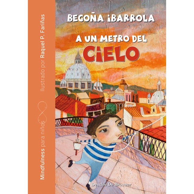 A un metro del cielo (Tapa dura)