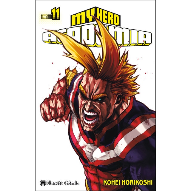 My hero academia nº 11.pdf