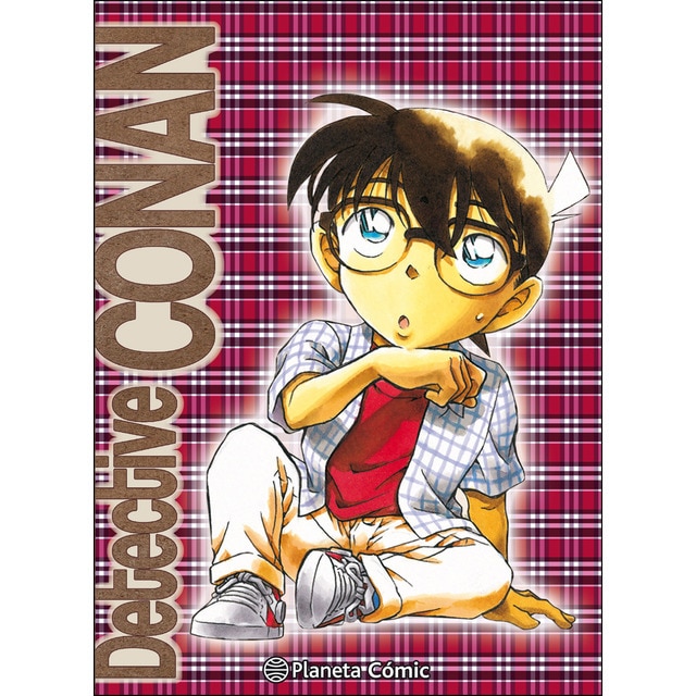 Detective Conan nº 24 (Tapa blanda con sobrecubierta)