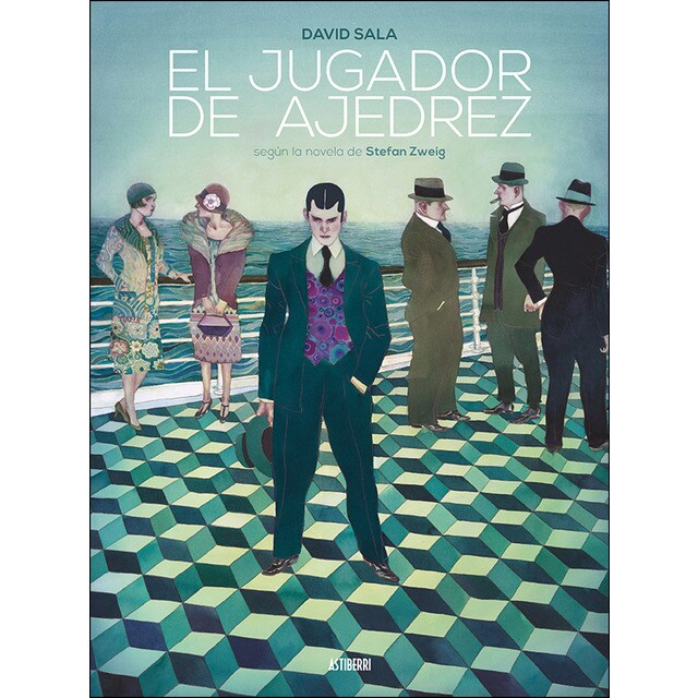El jugador de ajedrez.pdf