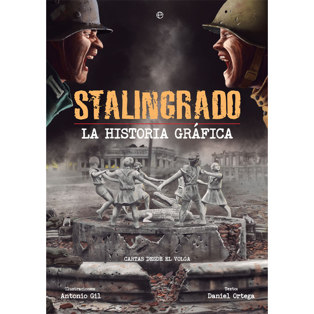 Stalingrado. La historia gráfica.pdf