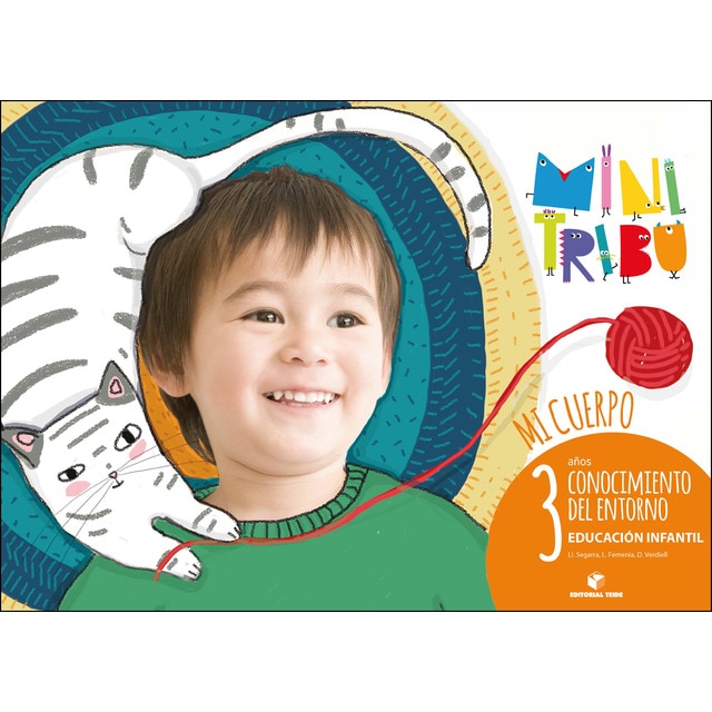 Mi cuerpo. Minitribu 3 - conocimiento del entorno.pdf