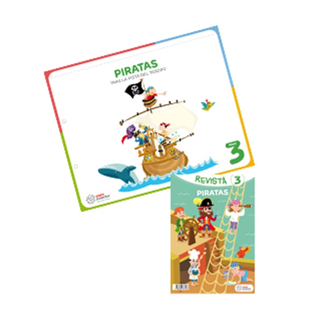 Los piratas.pdf