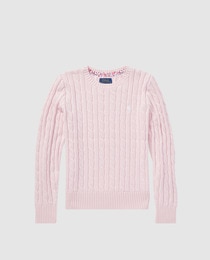 pull ralph lauren enfant