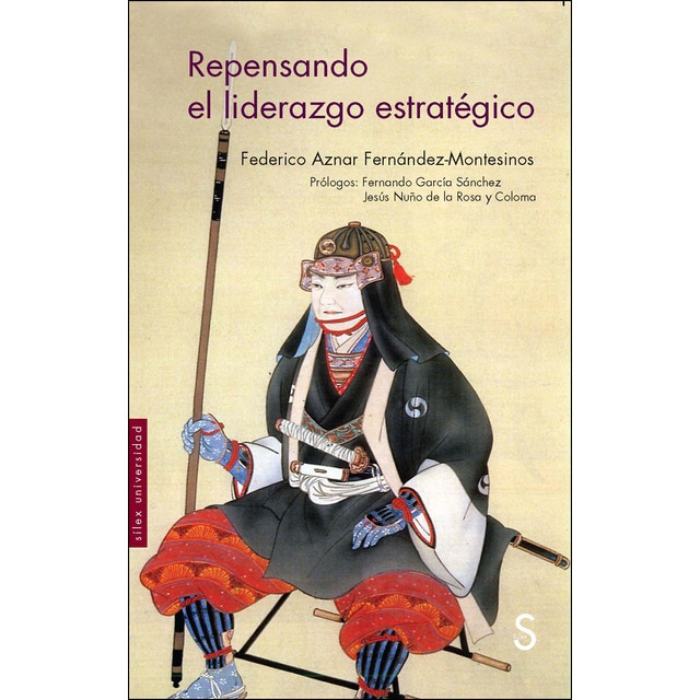 Repensando el liderazgo estratégico.pdf