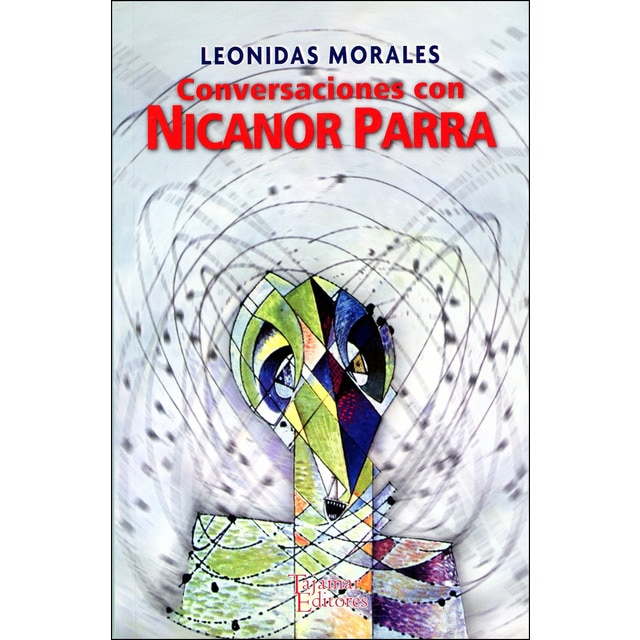 Conversaciones con nicanor parra