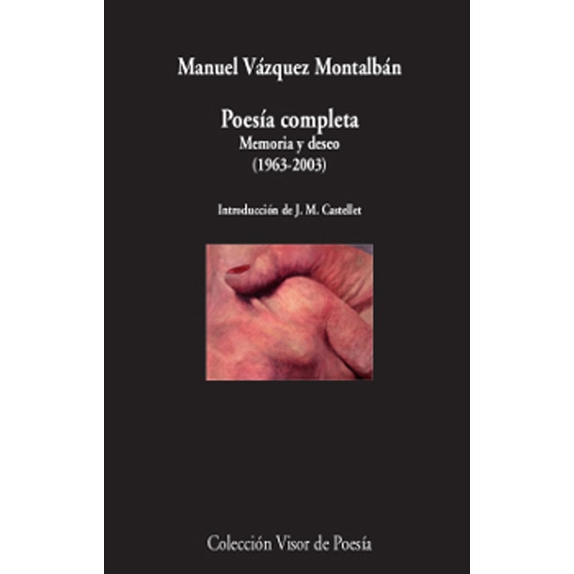 Poesía completa: Memoria y deseo.pdf