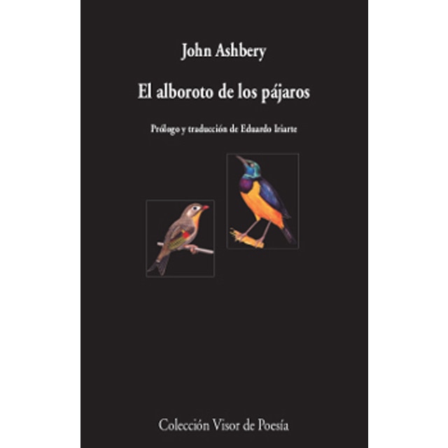 El alboroto de los pájaros.pdf