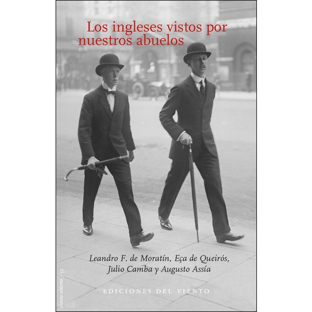 Los ingleses vistos por nuestros abuelos.pdf