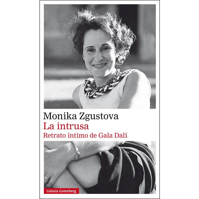 La intrusa. Retrato íntimo de gala dalí.pdf