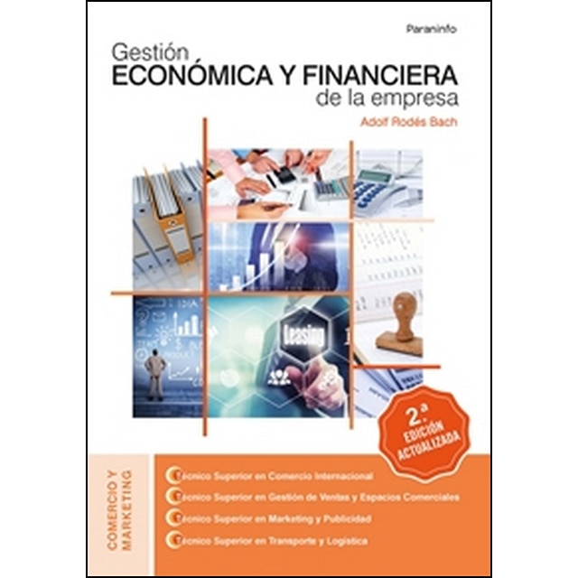 Gestión económica y financiera de la empresa 2. ª edición 2018.pdf