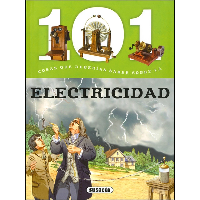 La electricidad.pdf