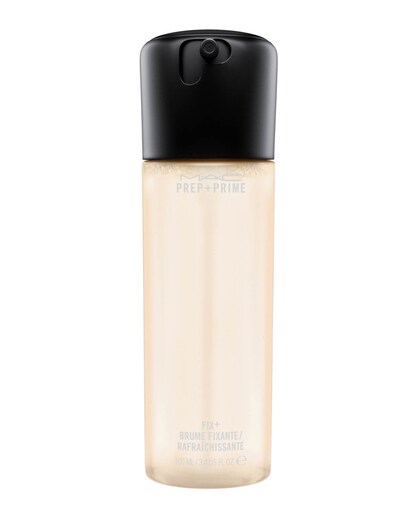 Prep + Prime Fix + M.A.C