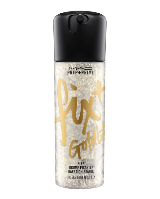 Prep + Prime Fix+ (Shimmer) M.A.C
