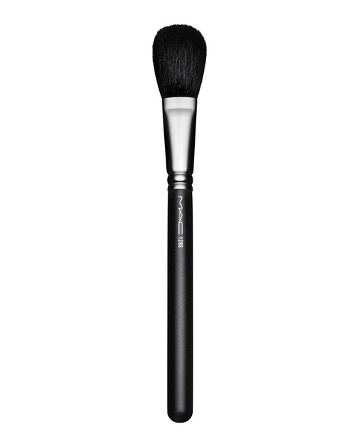 M.A.C – Brocha 129S Powder/ Blush M.A.C.