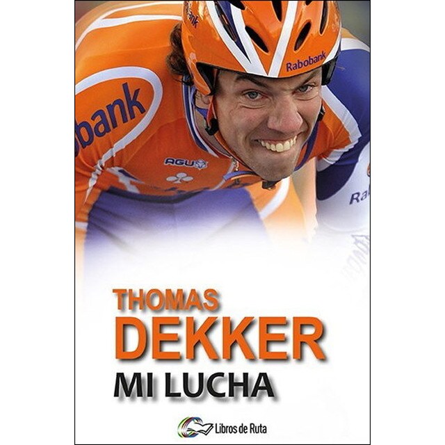 Thomas dekker. Mi lucha..pdf