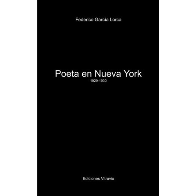 Poeta en nueva york 1929-1930. Coleccion baños del.pdf