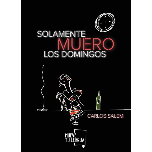 Solamente muero los domingos.pdf