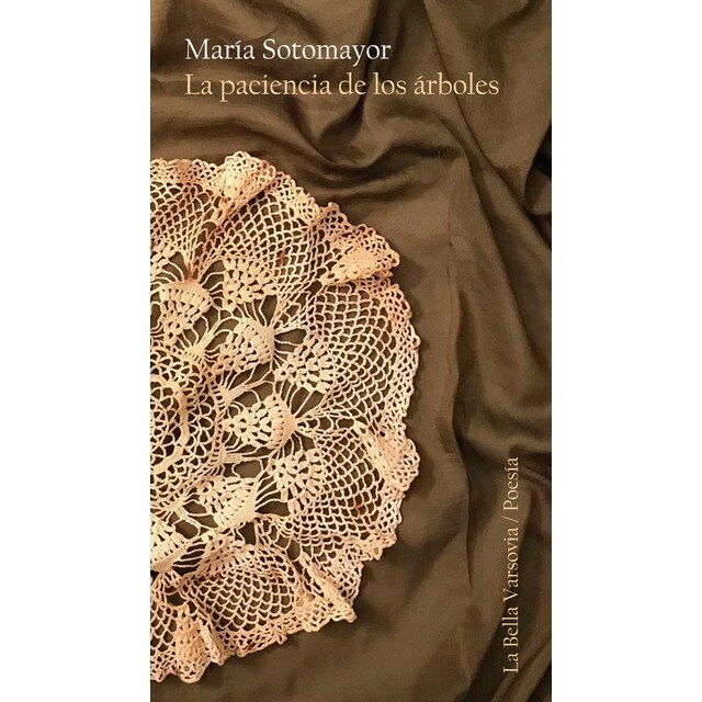 La paciencia de los árboles (Tapa blanda)