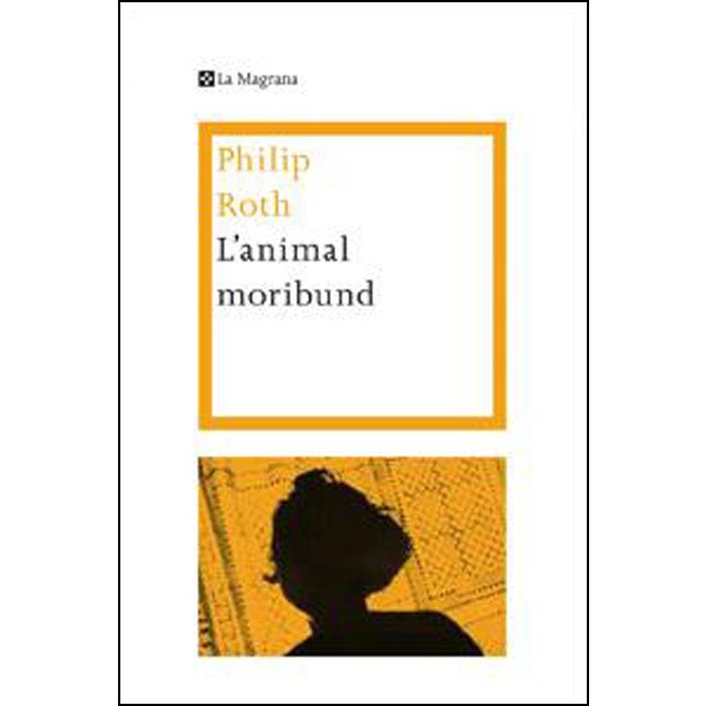L'animal moribund (Tapa blanda)