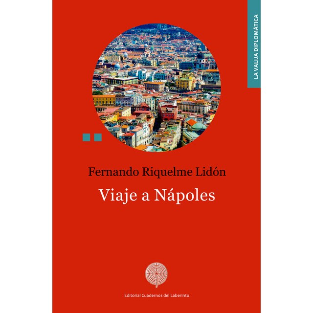 Viaje a Nápoles