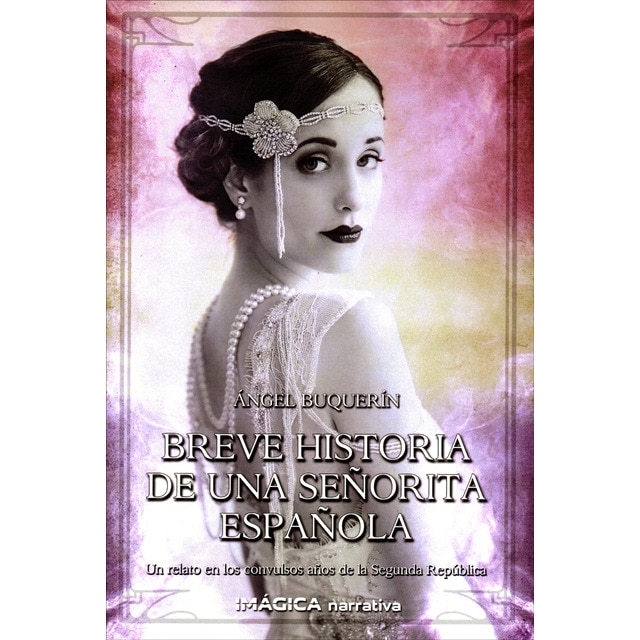 Breve historia de una señorita española.pdf