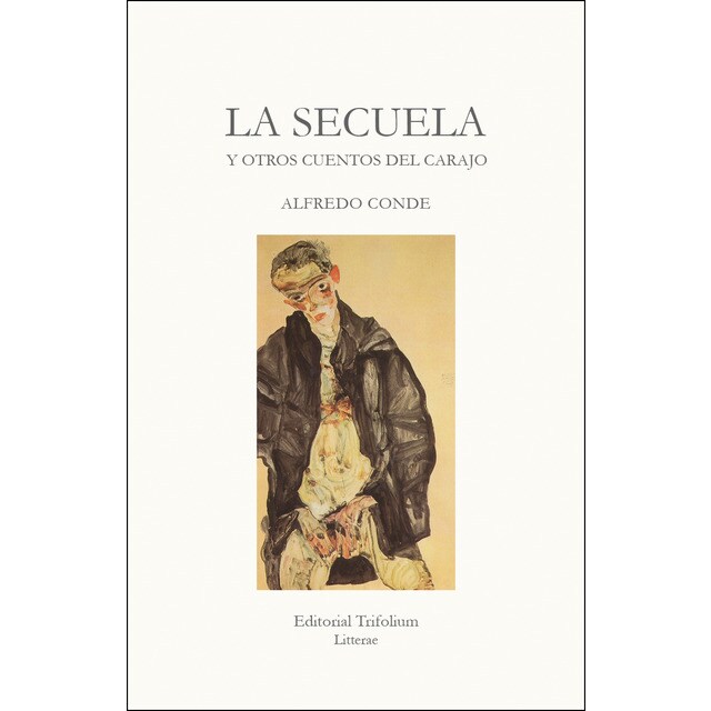 La secuela y otros cuentos del carajo.pdf