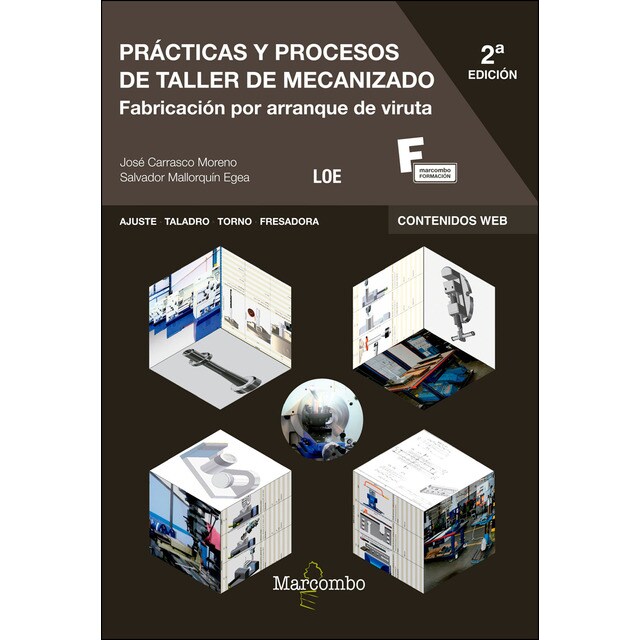 Prácticas y procesos de taller de mecanizado 2ª.pdf