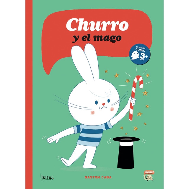 Churro y el mago.pdf