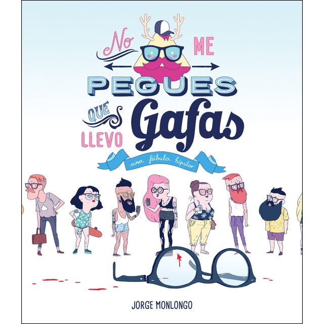 No me pegues que llevo gafas.pdf